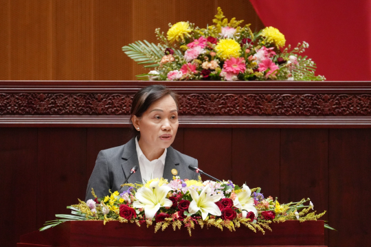 Health Ministry Highlights Reforms to Improve Public Healthcare